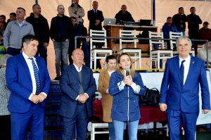 Eklent Kaçi, fitues i Kampionatit të Bilardos “STEKA E ARTË 2023”